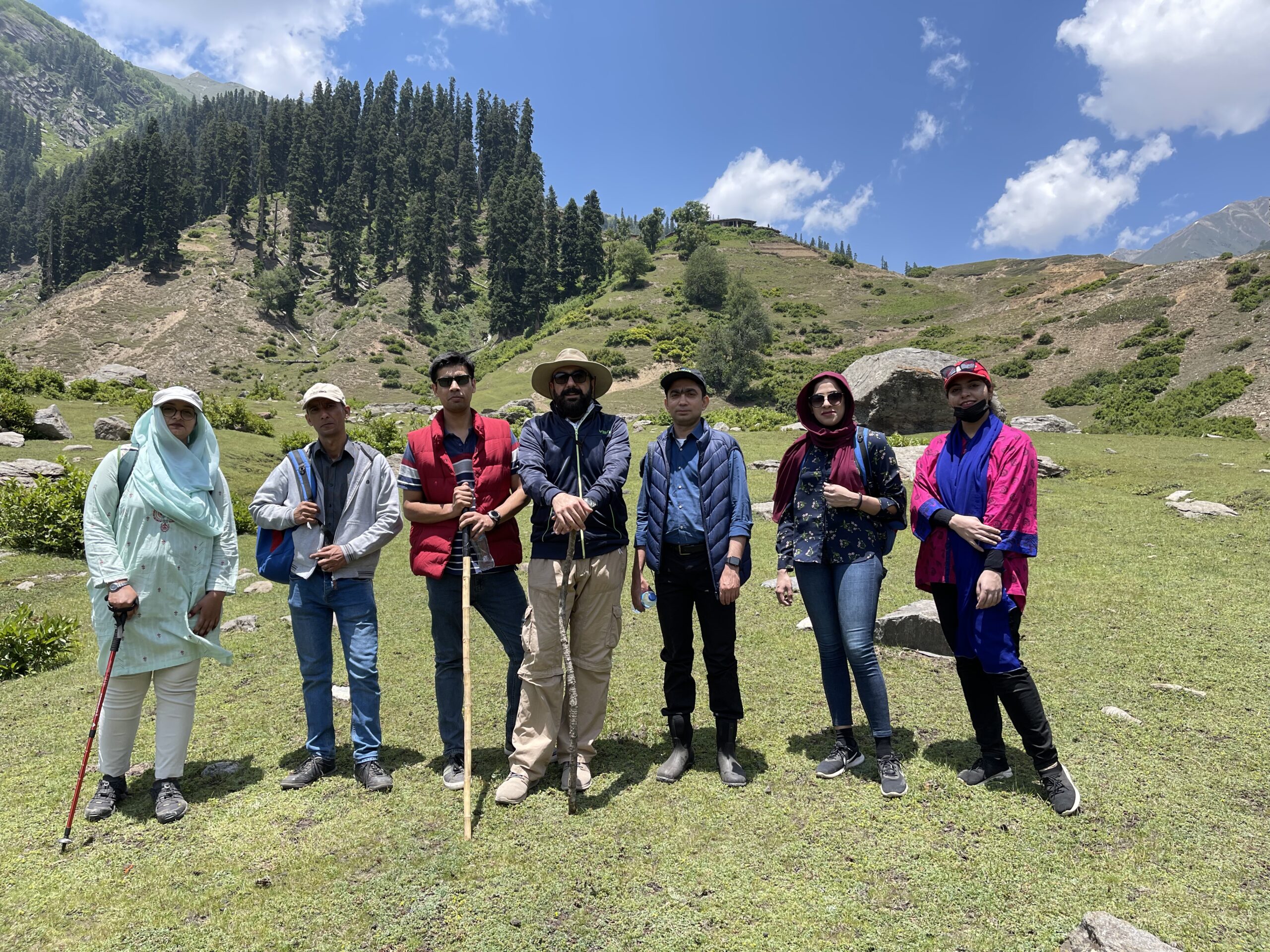 Youth Leadership, Manoor Valley, Tariqkhattak, Markhor Events, Leadership, Public Speaking,