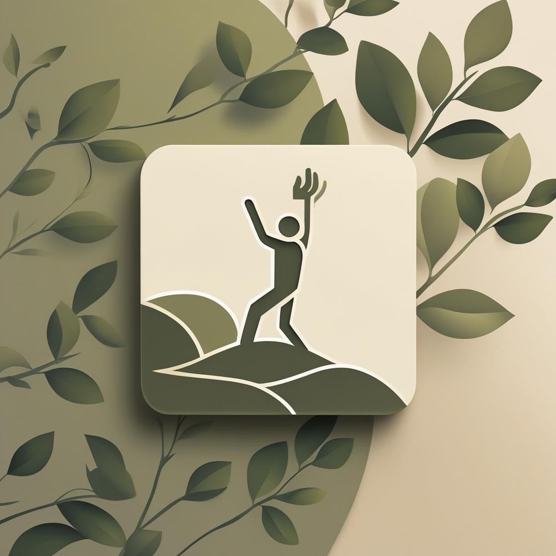 Untitled design (6) Illustration of a helping hand lifting a person upward, symbolizing opportunity and dignity for all — Parvaz Foundation value"